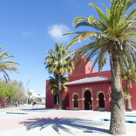 La Carihuela Torremolinos- Studio 1- Costa Sol Holiday Rentals Exterior photo