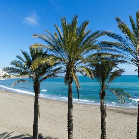 La Carihuela Torremolinos- Studio 1- Costa Sol Holiday Rentals Exterior photo