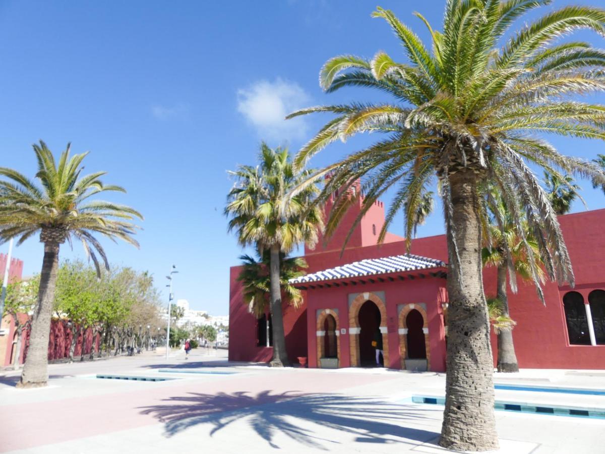 La Carihuela Torremolinos- 1- Costa Sol Appartamento