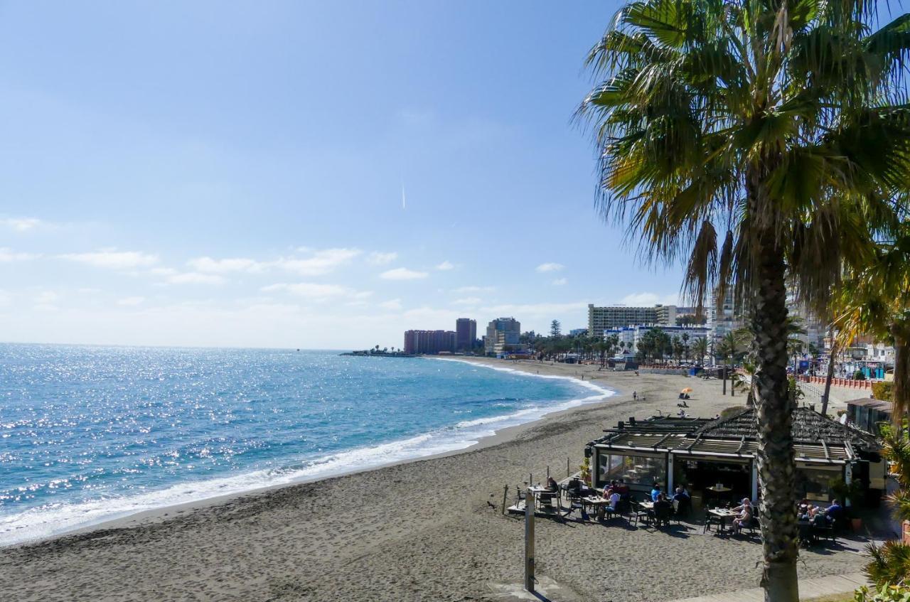 Appartamento La Carihuela Torremolinos- 1- Costa Sol Torremolinos