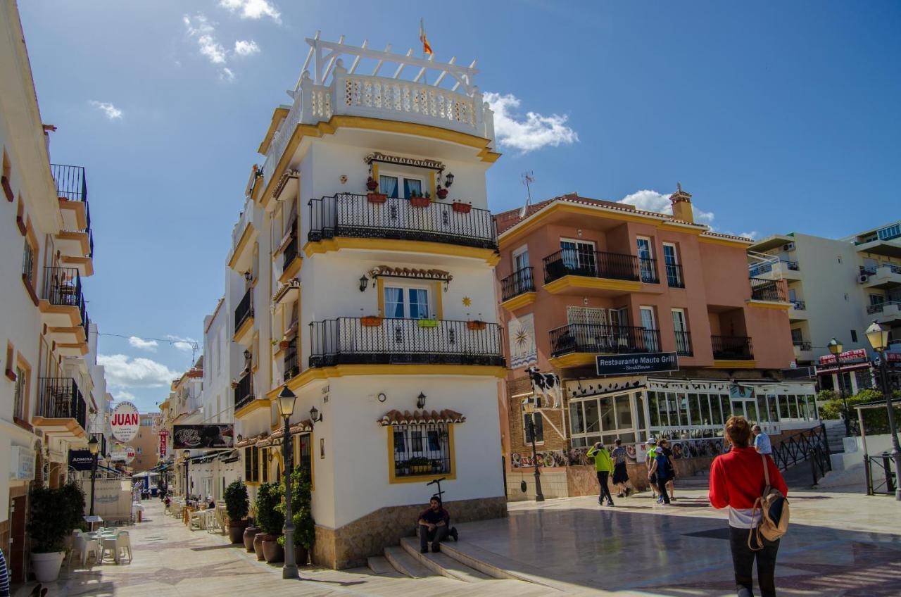 Appartamento La Carihuela Torremolinos- 1- Costa Sol Torremolinos