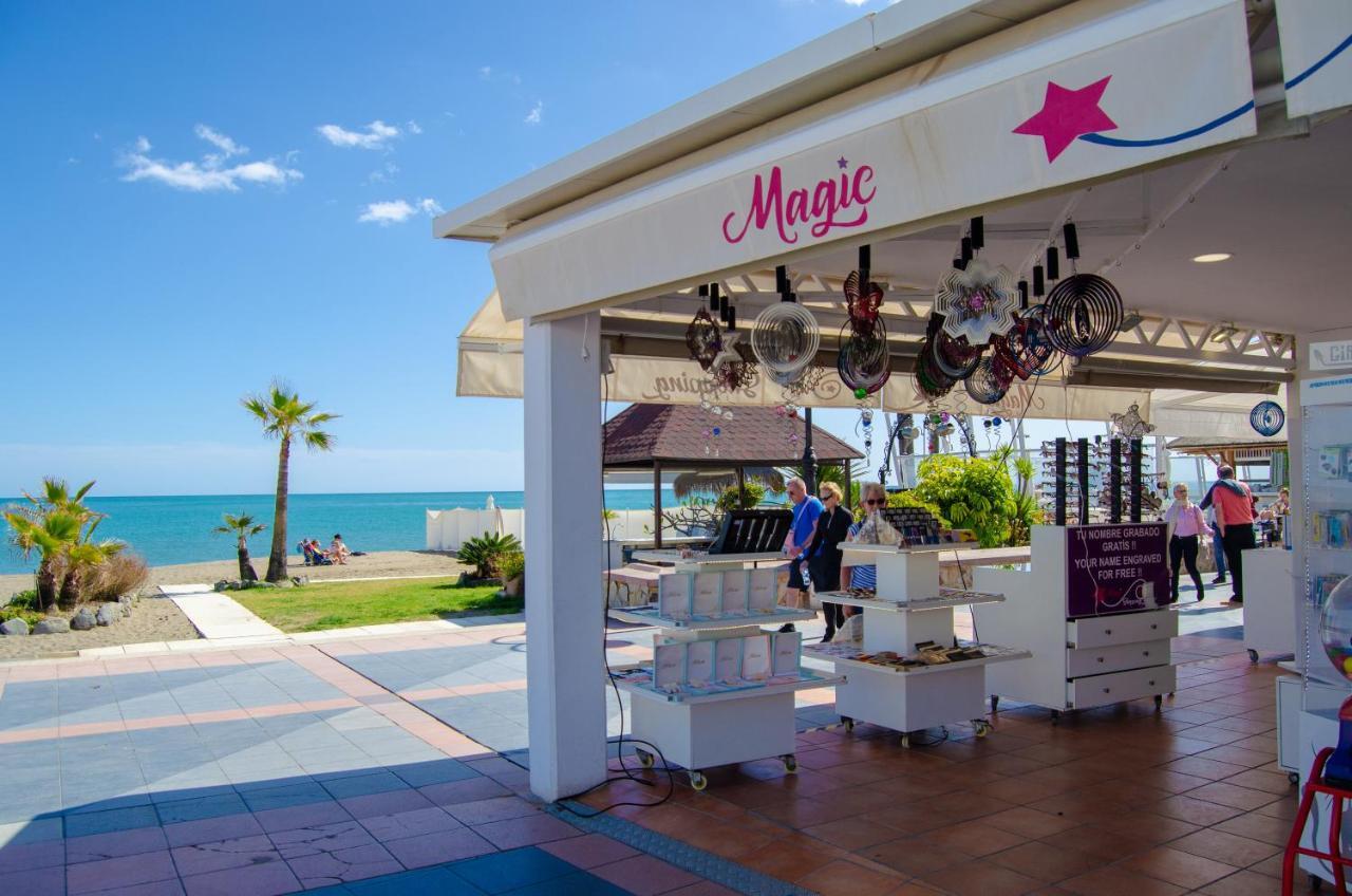 Appartamento La Carihuela Torremolinos- 1- Costa Sol *