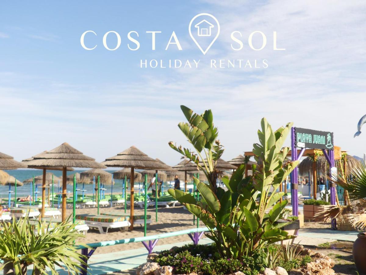 Apartment La Carihuela Torremolinos- 1- Costa Sol Torremolinos