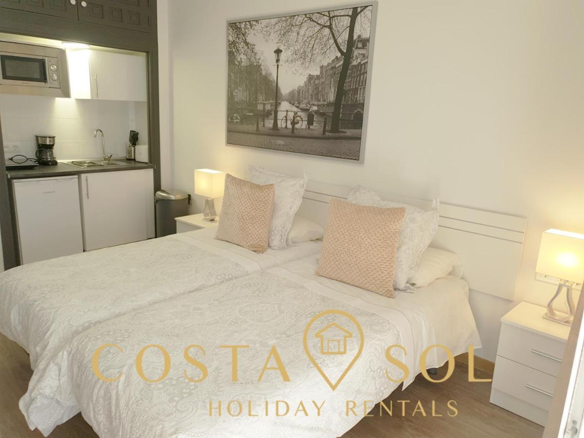 Apartment La Carihuela Torremolinos- 1- Costa Sol