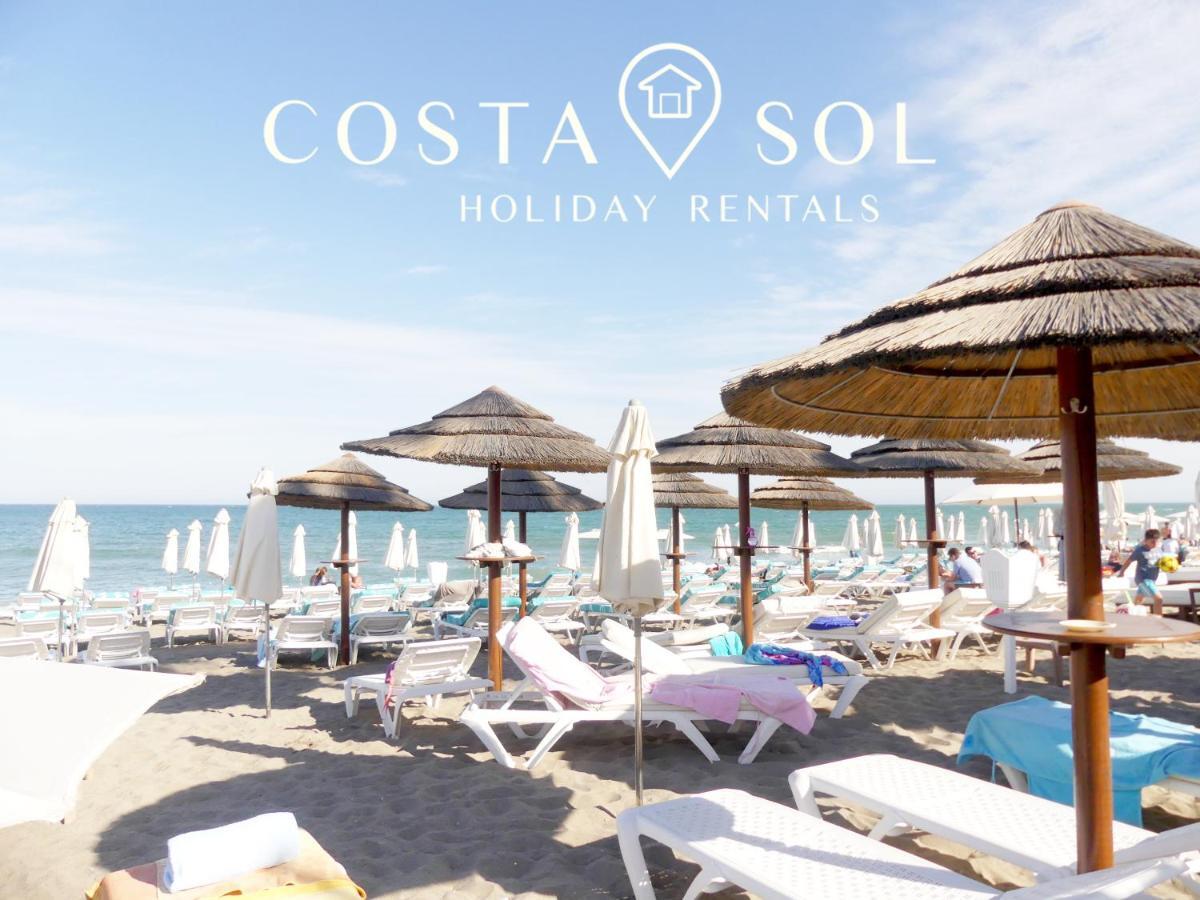 Apartment La Carihuela Torremolinos- 1- Costa Sol