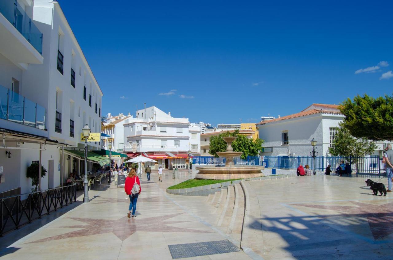 Apartment La Carihuela Torremolinos- 1- Costa Sol Torremolinos